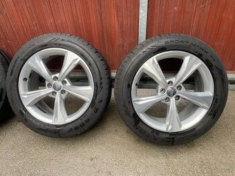 Audi Q5 sada disků R19