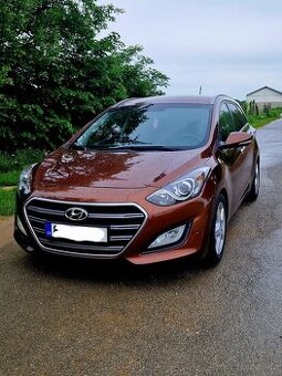 i30 combi,1,6 GDI