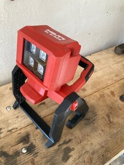 HILTI pracovní osvětlení