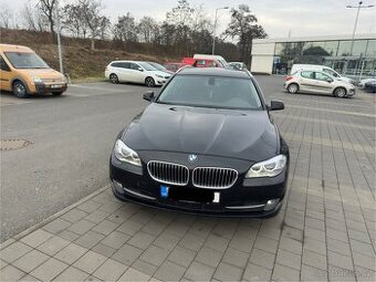 BMW F11 530d