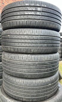 205/55 R16 91V letní pneu Continental EcoContact 6 (2419)