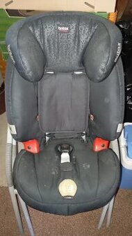 Autosedačky