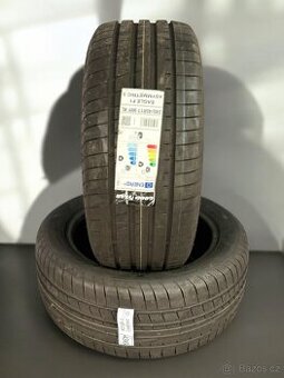 letní pneumatiky Goodyear 245/45r17