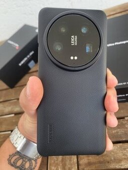 Xiaomi 14 ultra 512gb +photo kit zánovní stav vymenim