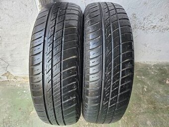 Pár letních pneu Barum Brillantis 2 165/70 R13