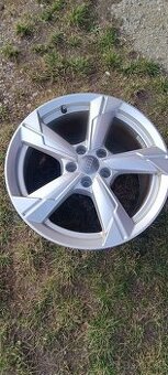 18" Alu kola Audi A6