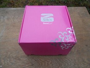 Silk'n SIL-SENSEP Sensepil