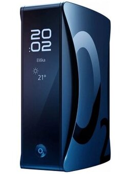 O2 Smart Box 2 - skvělý stav- málo použitý