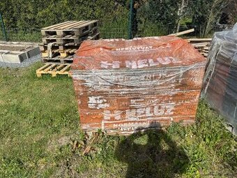 Stavební materiál - 1