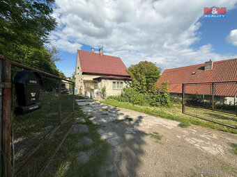 Prodej rodinného domu, 90 m², Metylovice - 1