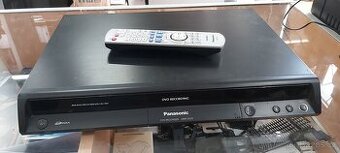 DVD recorder Panasonic DMR-ES15