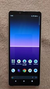 Prodám 2x tel. Sony Xperia - 1