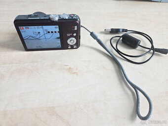 Panasonic DMC-TZ30
