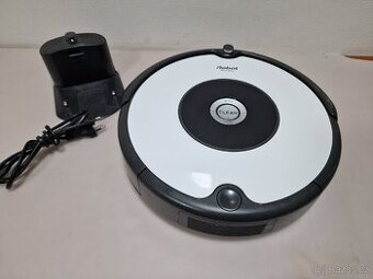 Irobot Roomba 605
