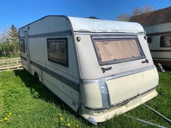 Karavan Hobby