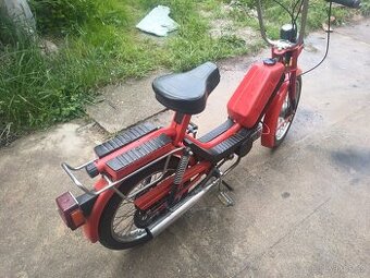 Babeta 210