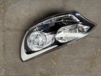 Kia Rio 2011-2017 Levý přední světlomet 92101-1WXXX