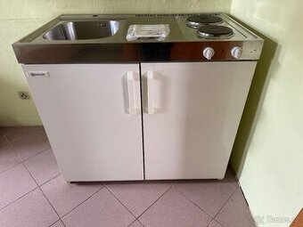 Mini kuchyně Bauknecht