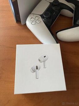 airpods pro 2