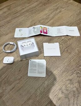 Airpods pro 2 - tipy jak nekoupit padelky
