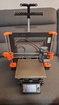 3D tiskárna MK4S