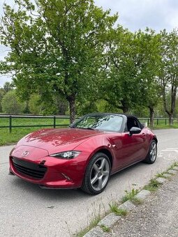 Mazda mx5 2020 ND2