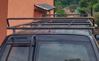 Nissan patrol y61