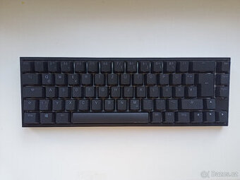 Prodám Ducky ONE 2 SF MX-Silent-Red