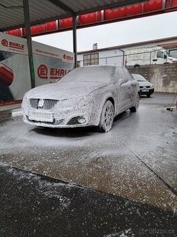 SEAT EXEO 1.8 TSI+++137.000KM