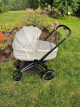 Cybex Priam 2v1 Limitovaná edice Koi