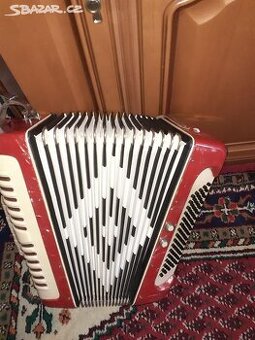 Akordeon-80 bass