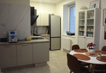 Prodej bytu 2kk, 62,5 m2 Svitavy