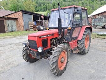 Zetor 5748