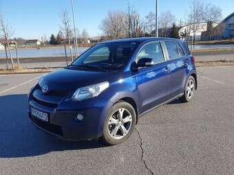 Toyota Urban Cruiser 1.33 VVT-i Sol