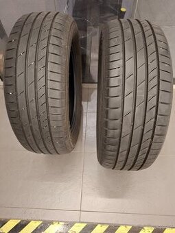 205/60 r16 letni  Kumho