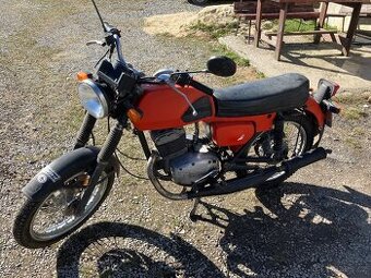 Čz 175 typ 487 s Tp