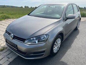 Volkswagen Golf VII 1.2 TSI