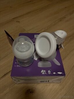 Phillips Avent
