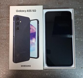 Samsung A 55 (5G)