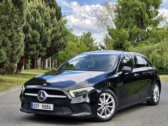 Mercedes Benz A180 2019 TOP VYBAVA, po servisu