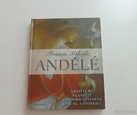 Andělé - 1