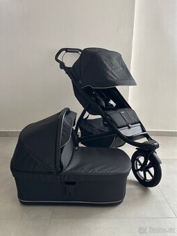 Thule Urban Glide 3 Black
