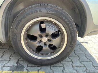 DOTZ 5x120 r18