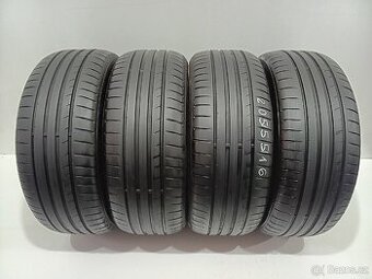 Letní pneu 205/55/16/Dunlop