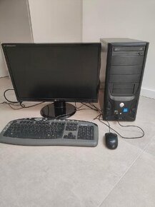 SESTAVA PC