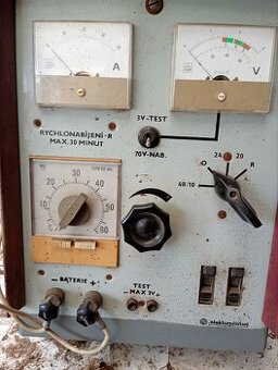 Nabiječka NB22A - 1