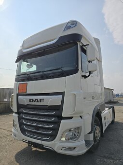 Prodám DAF XF 106 480