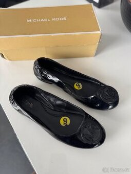 Baleriny Michael Kors - 1