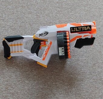 Hasbro Nerf Ultra One - pistol - 1