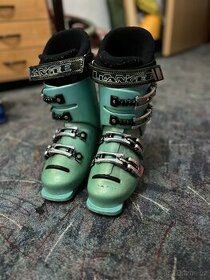 Přeskáče LANGE 23.5, bota 275 mm - 1